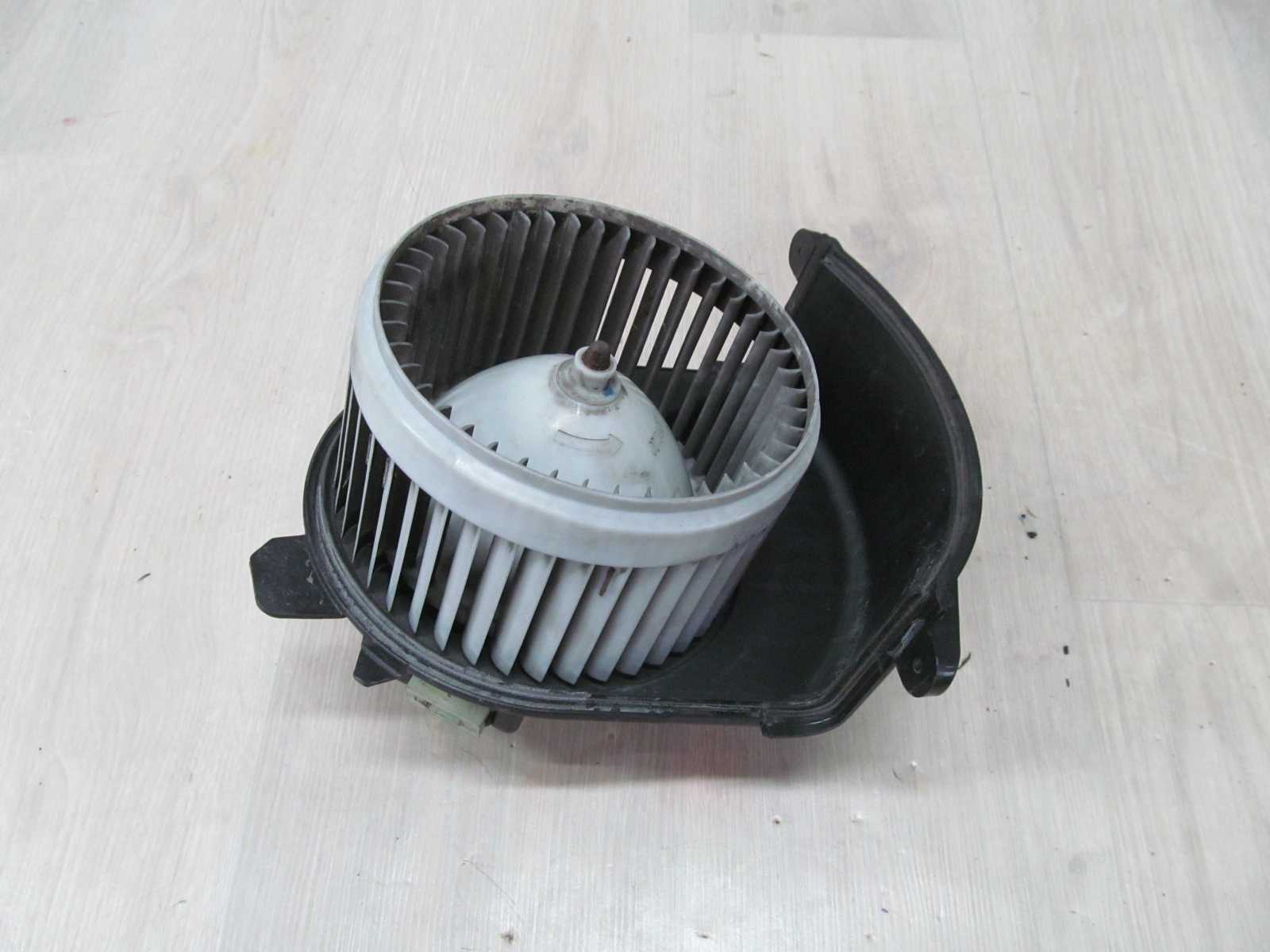 MASTER III MOVANO B DMUCHAWA WENTYLATOR 5F2130000