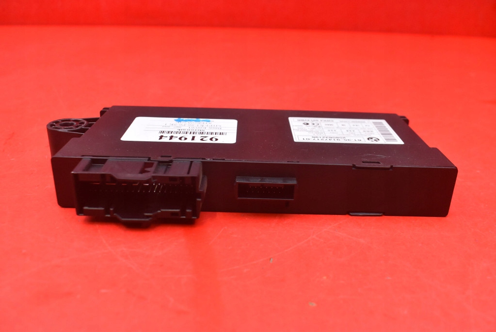 Centralina modulo CAS 9147217 BMW E60 E61 2.0 D 177 KM 07-10