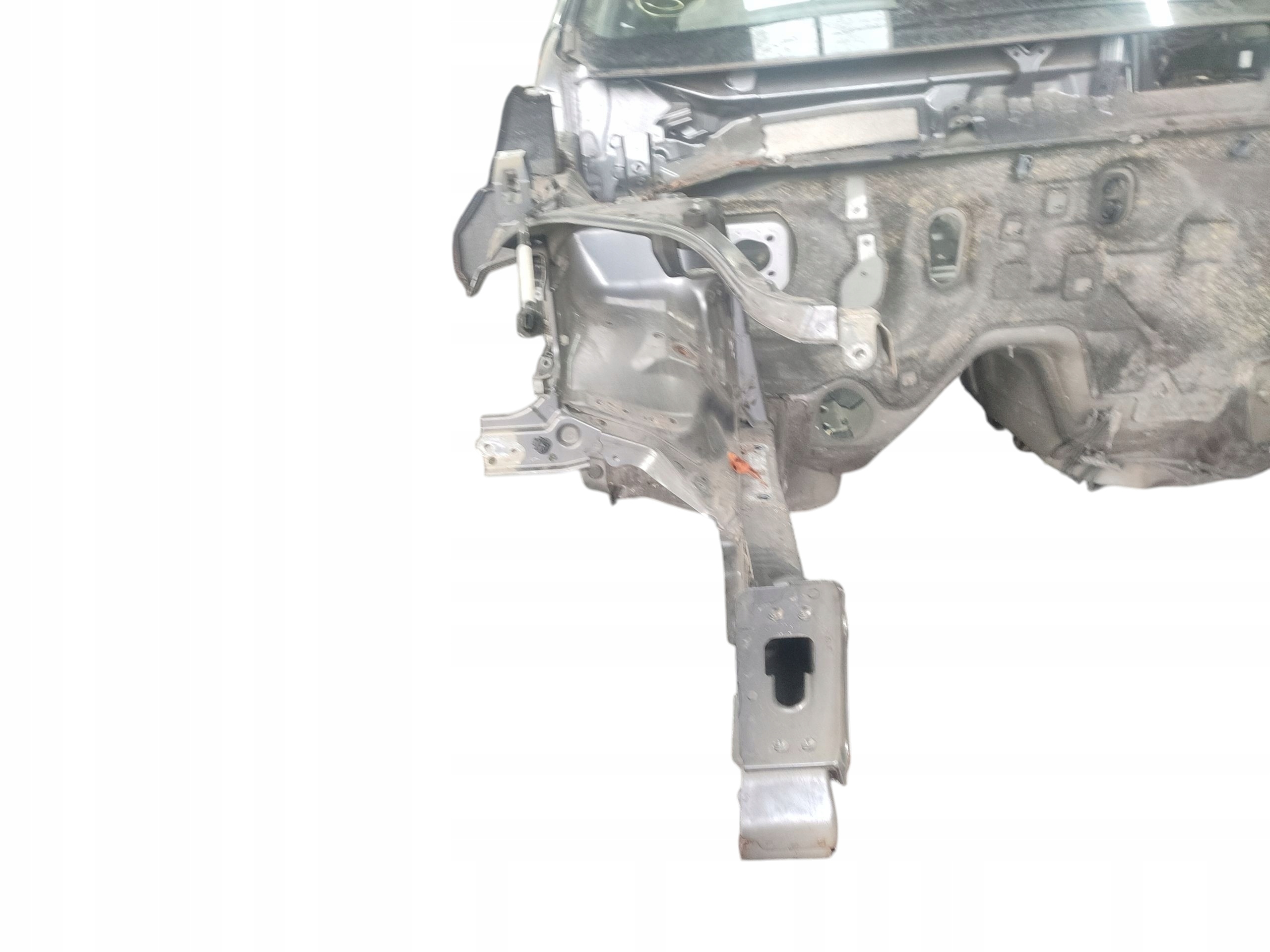 quart cache- A droite TOYOTA RAV4 IV LAK: 1G3 (13-16)