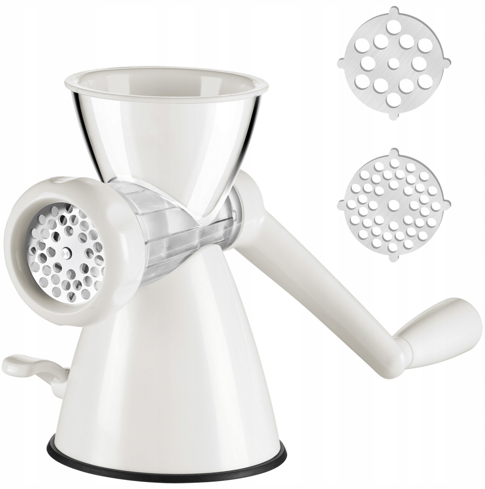 TESCOMA MASZYNKA DO MIELENIA MIĘSA ORZECHÓW BUŁEK Kod producenta 643586.00