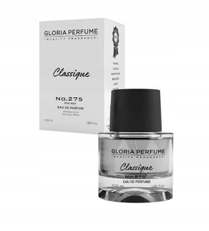 Gloria Parfém Classique 275 pro muže 55 ml