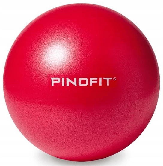 

Mała Piłka Piłeczka Rehabilitacyjna 22cm D Ćwiczeń