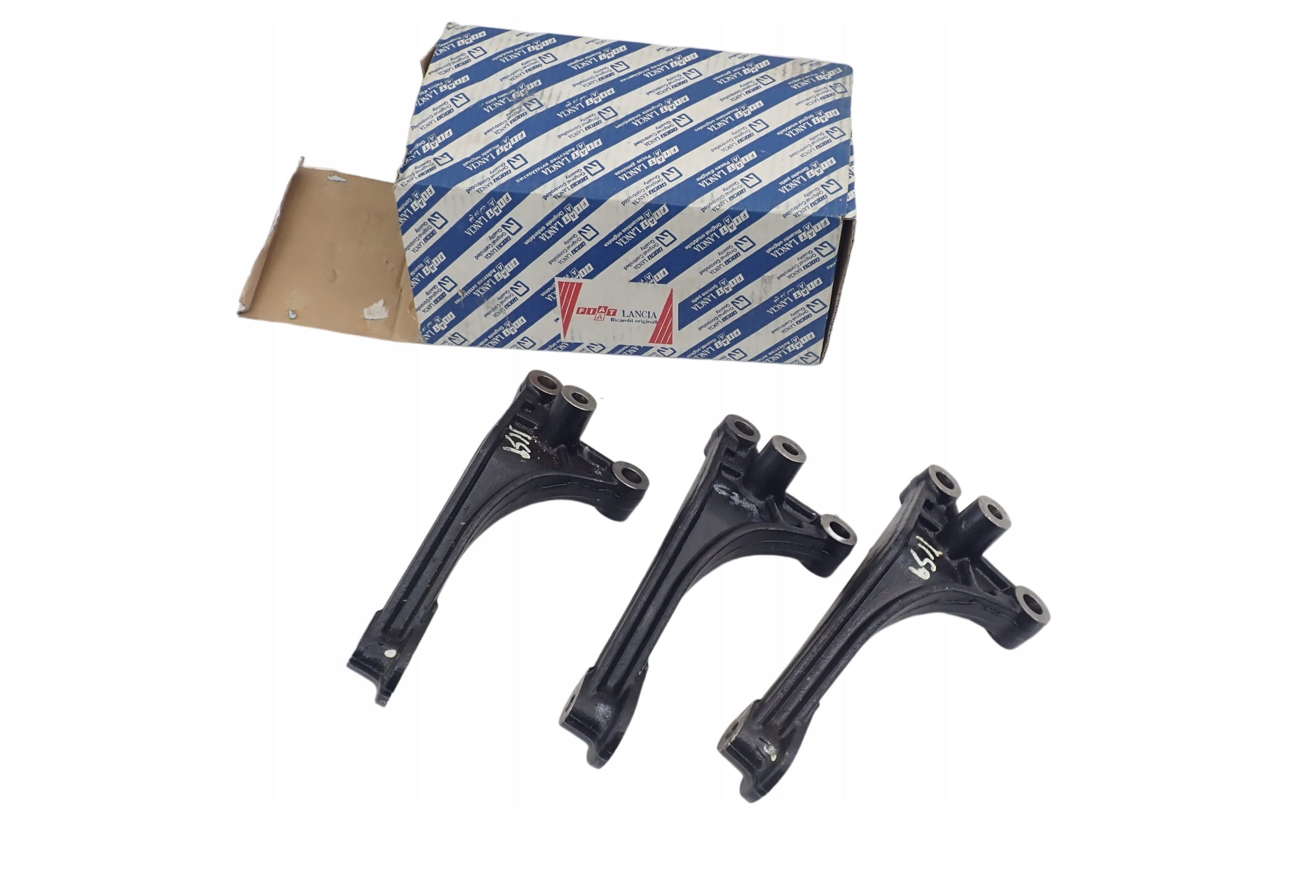 ПОДУШКА КОРОБКИ ПЕРЕДАЧ FIAT MAREA LYBRA ALFA 156