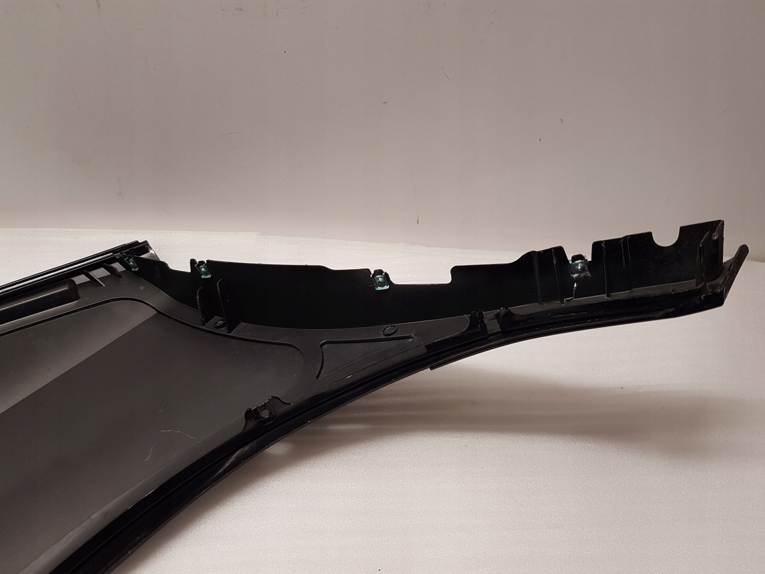 parafango sinistra posteriore BMW i3 i01 7296745