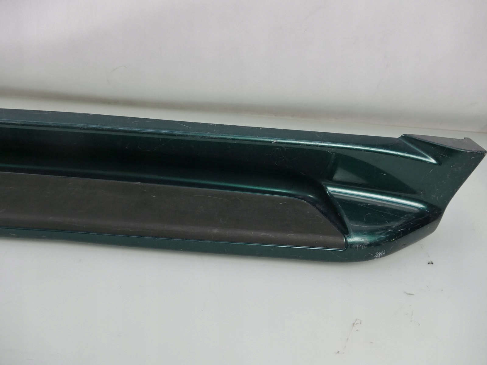 SUZUKI GRAND VITARA moulding threshold left STOPIEN 5D