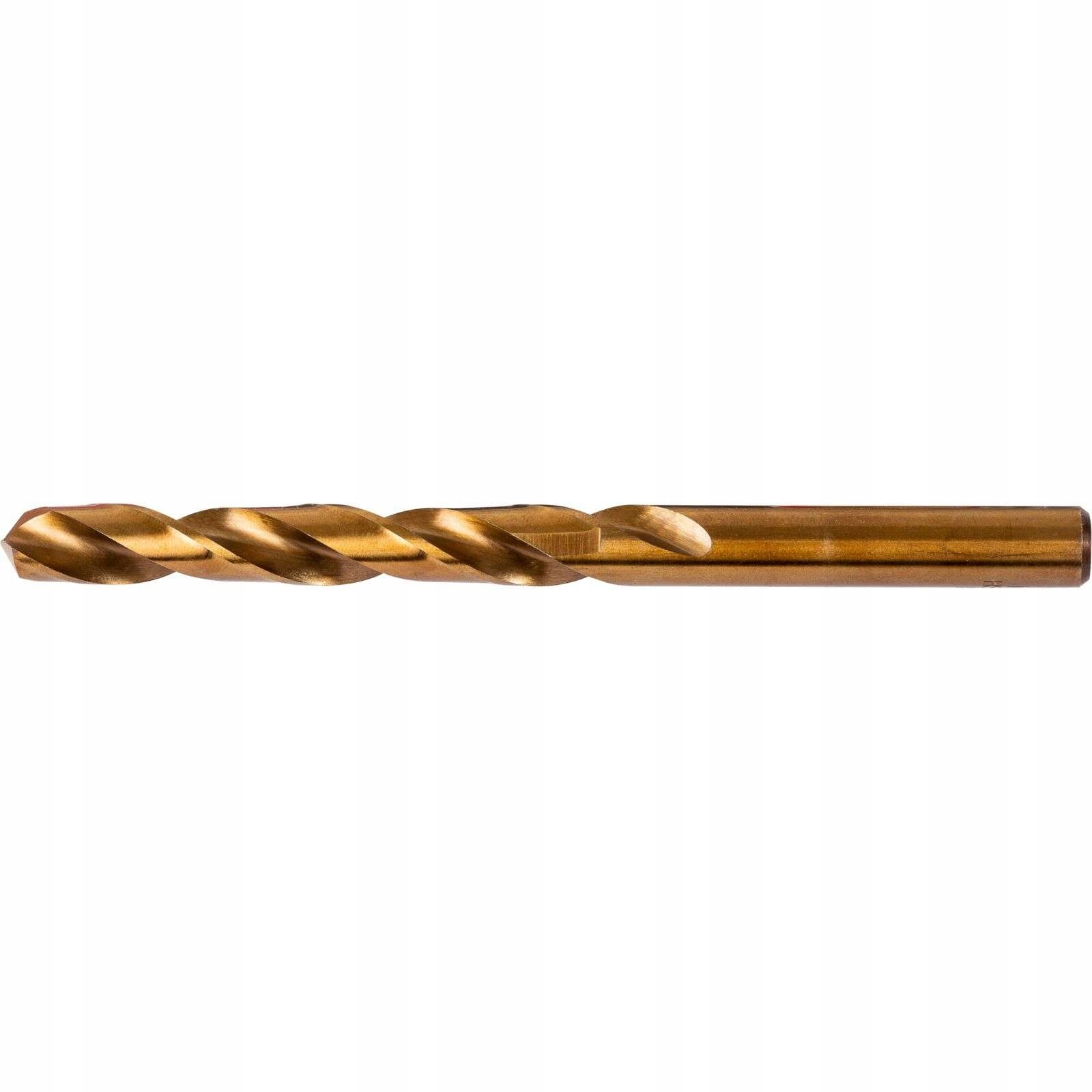 Proline Vrták do kovu Hss-co DIN338 12,0 mm 5 kusů