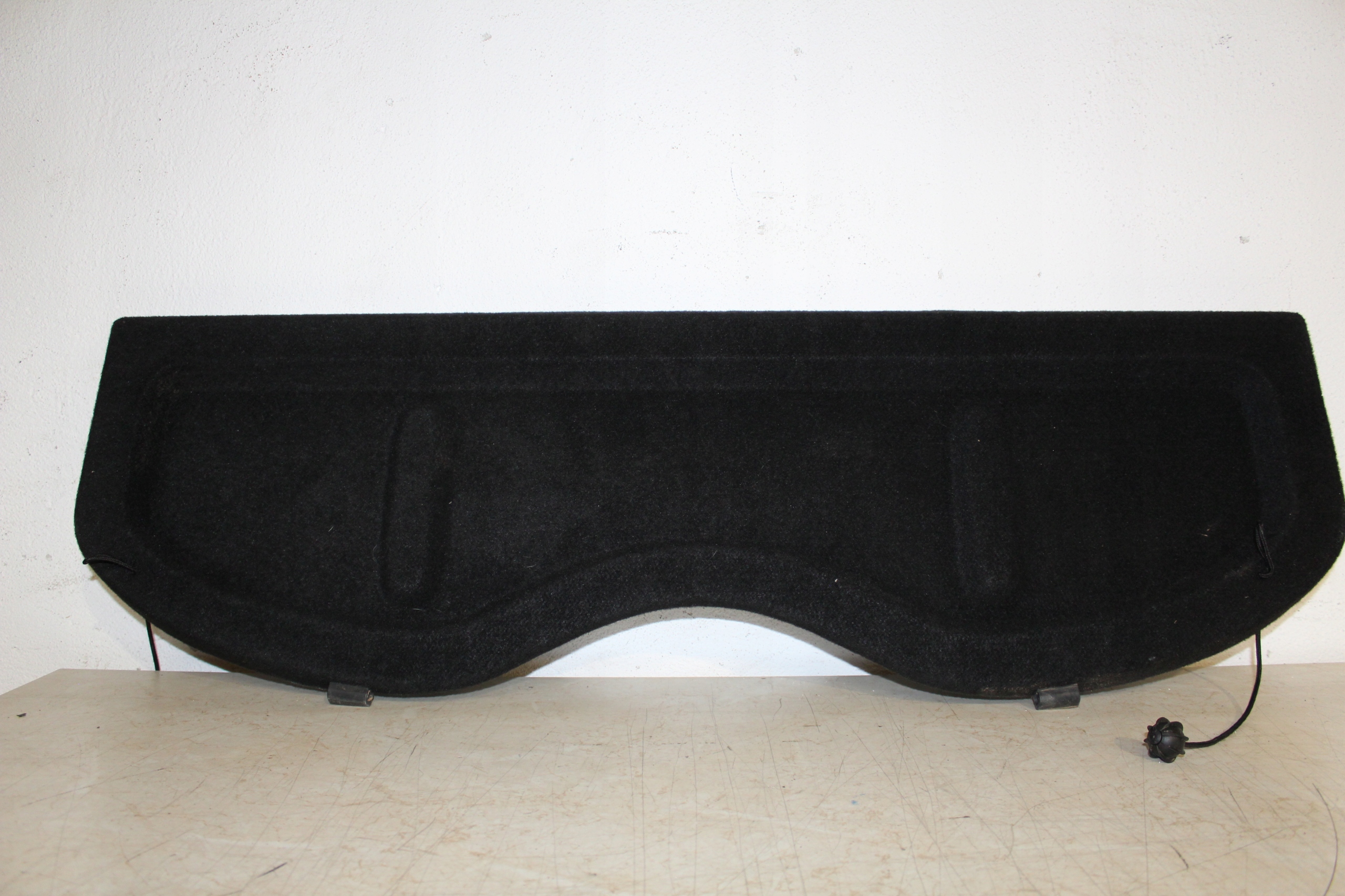 85930K7000 - ПОЛКА БАГАЖНИКА HYUNDAI И 10 III