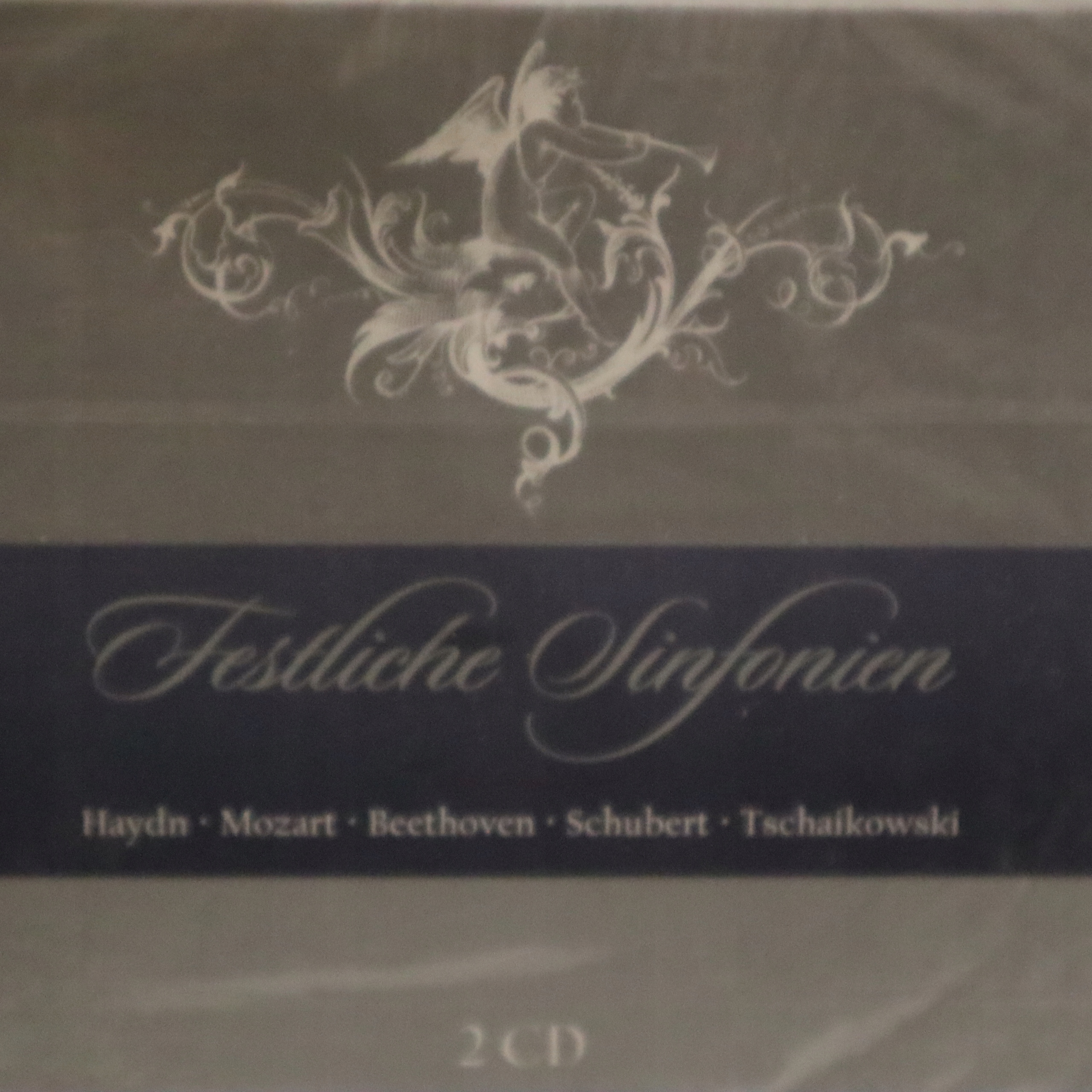 Festliche Sinfonien