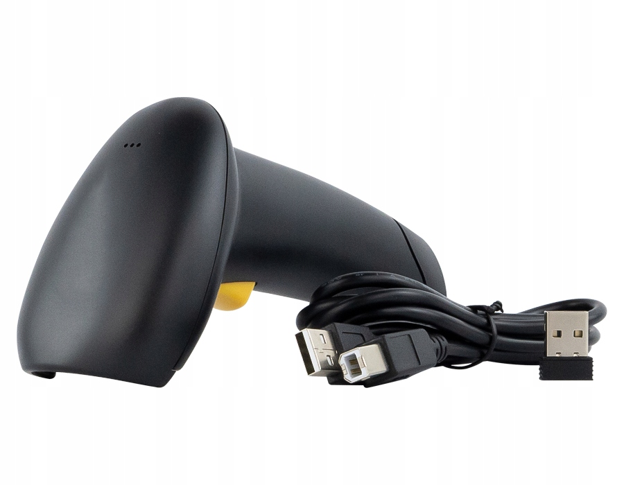 Skaner magazynowy 1D WiFi Bluetooth MJ-7109