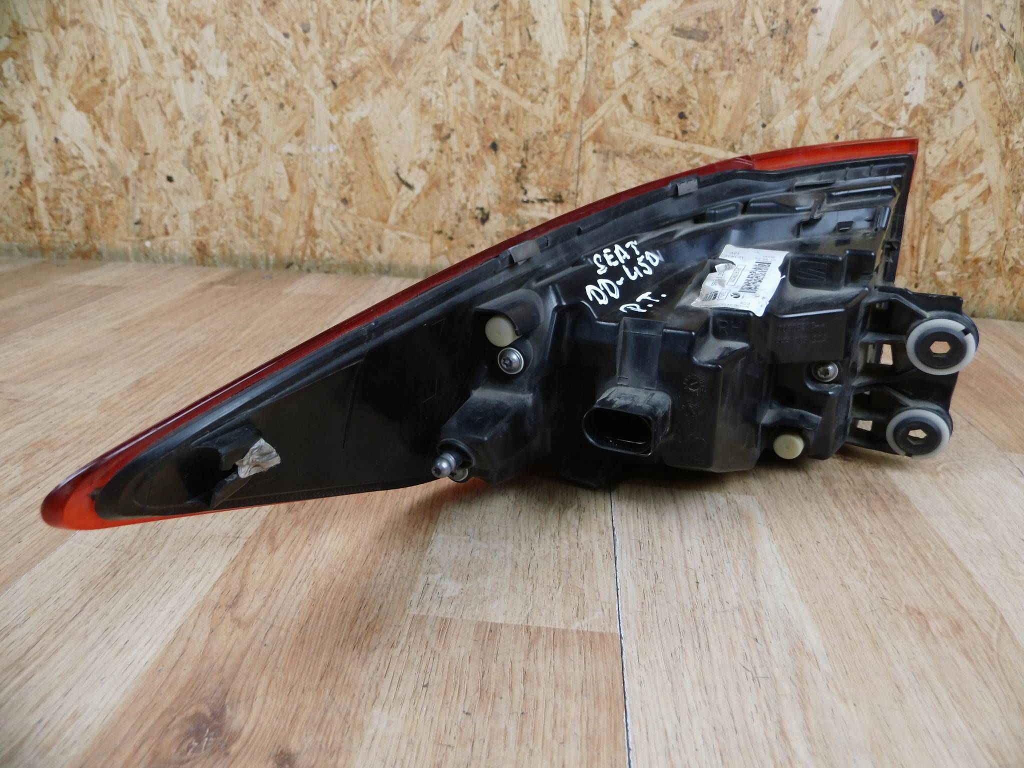 Cupra Formentor 2021-2023 light right rear part rear right 5FF945208C