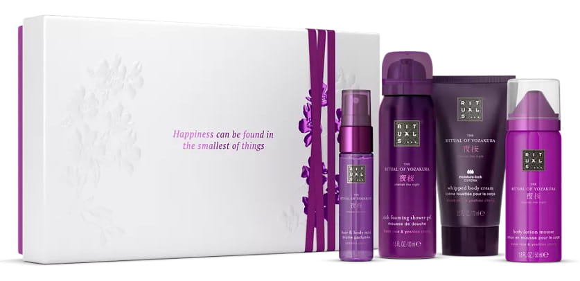 Rituals Ritual of Yozakura gift set S Dárková sada