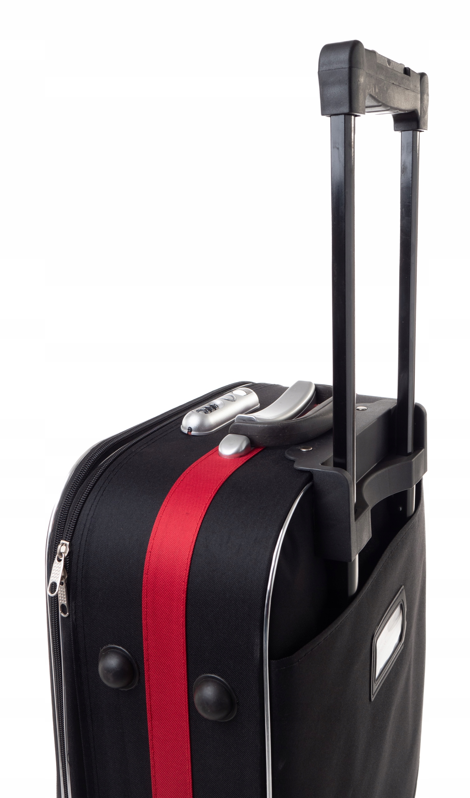 L 801 MAŁA WALIZKA KÓŁKA PODRÓŻNA TORBA CODURA Marka RGL