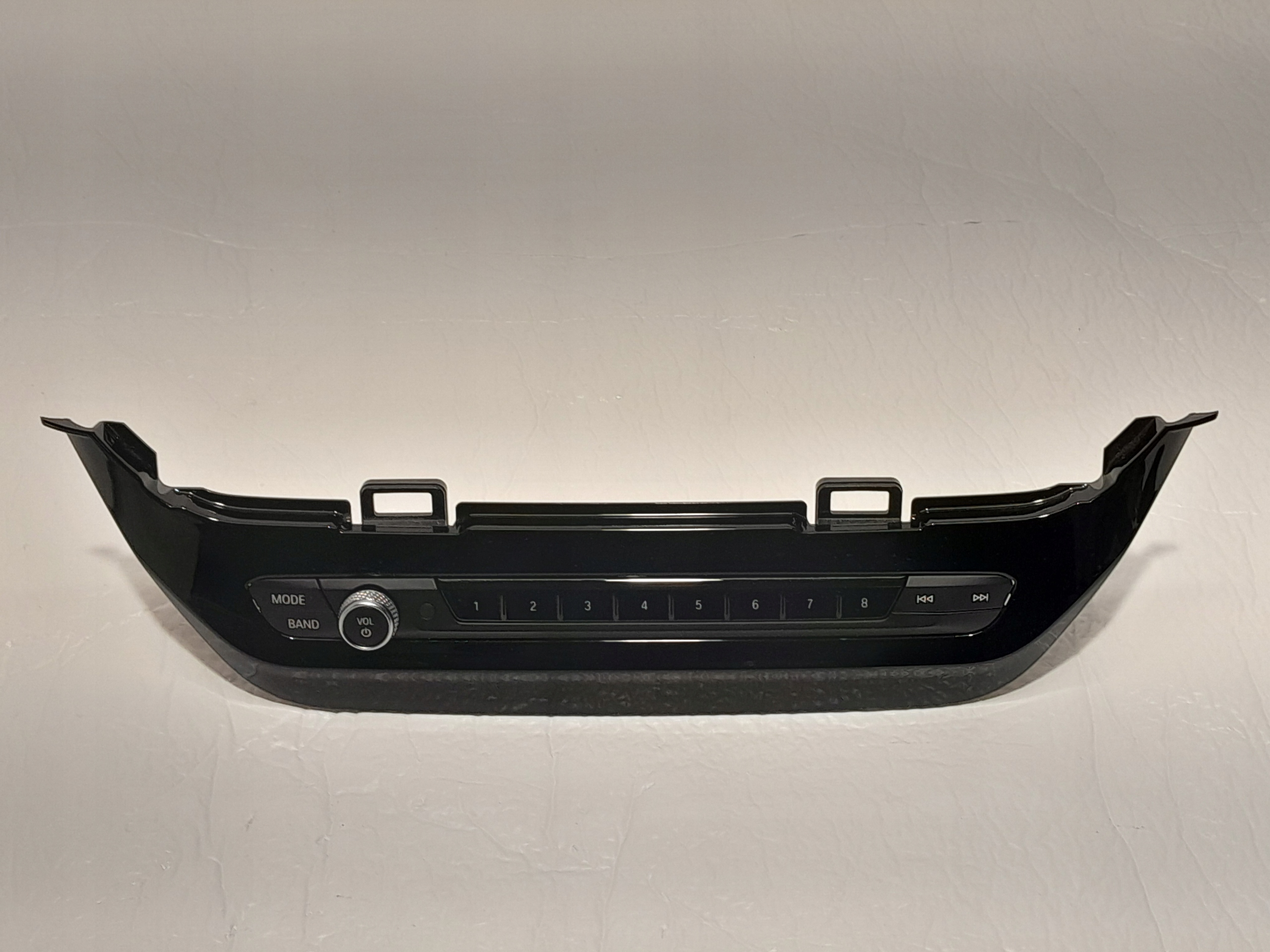 BMW X3 G01 LCI PANEL OBSLUGI AUDIO 5A47C38