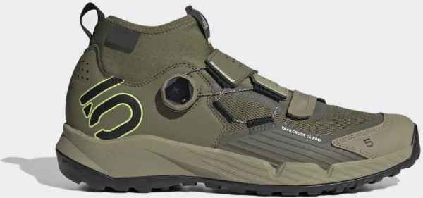 Buty rowerowe męskie Adidas 5.10 Trailcross Pro Clip-in r. 41,5