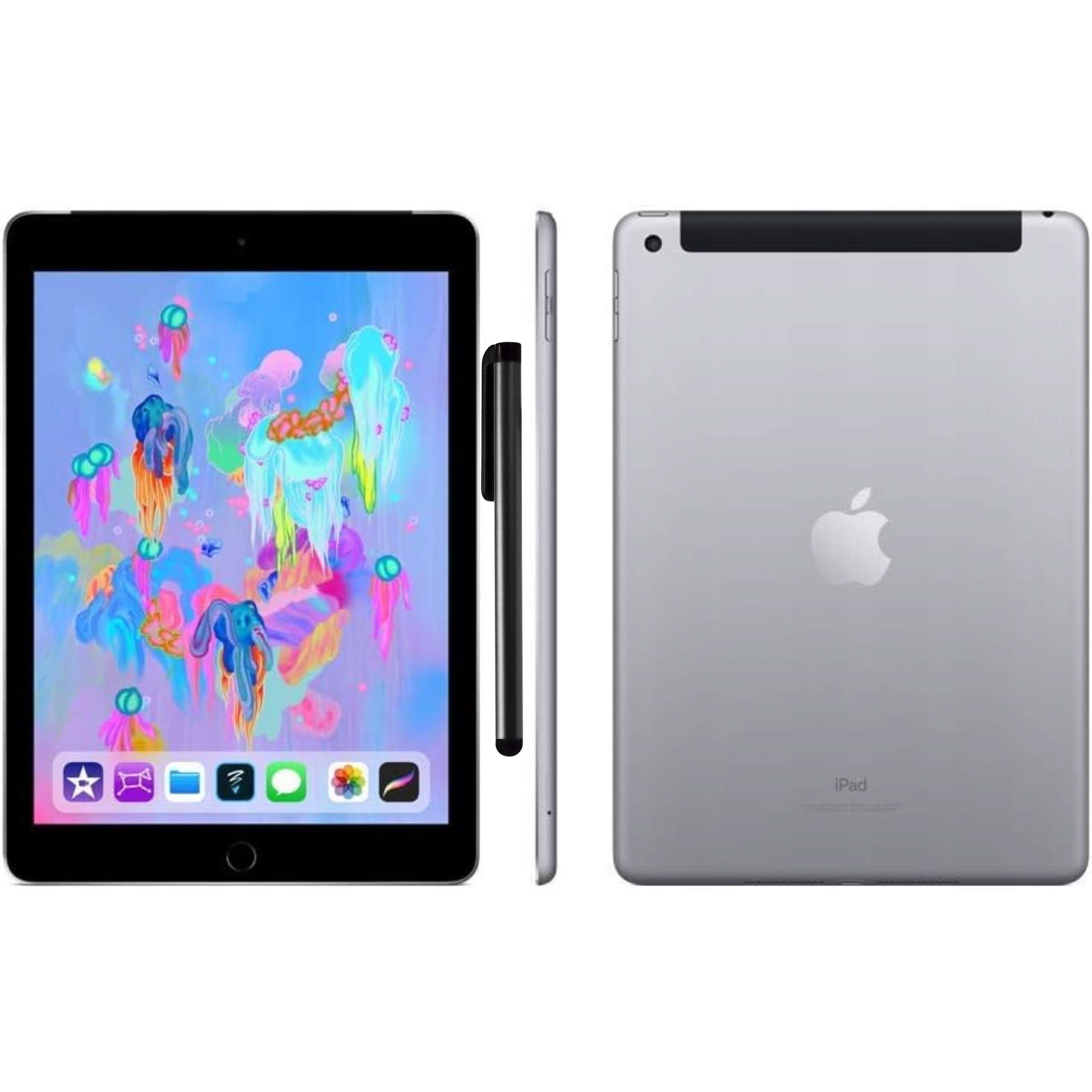 Tablet Apple iPad (6th Gen) 9,7