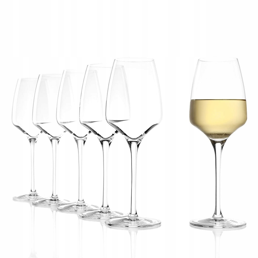 

Stolzle Experience kieliszki do wina 450ml 6szt