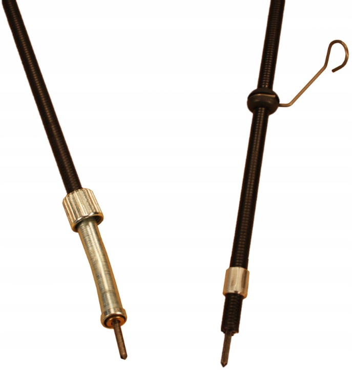 LINKA SZYBKOŚCIOMIERZA Vespa