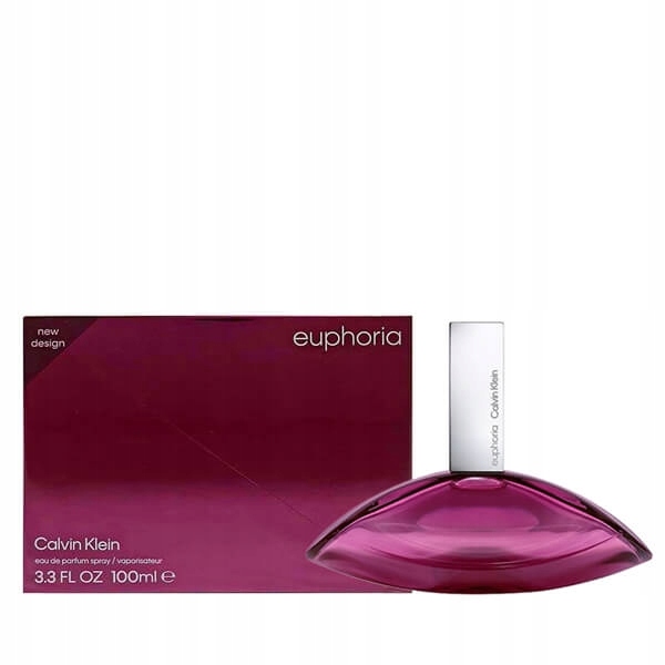 Calvin Klein Euphoria Parfémovaná voda 100 ml