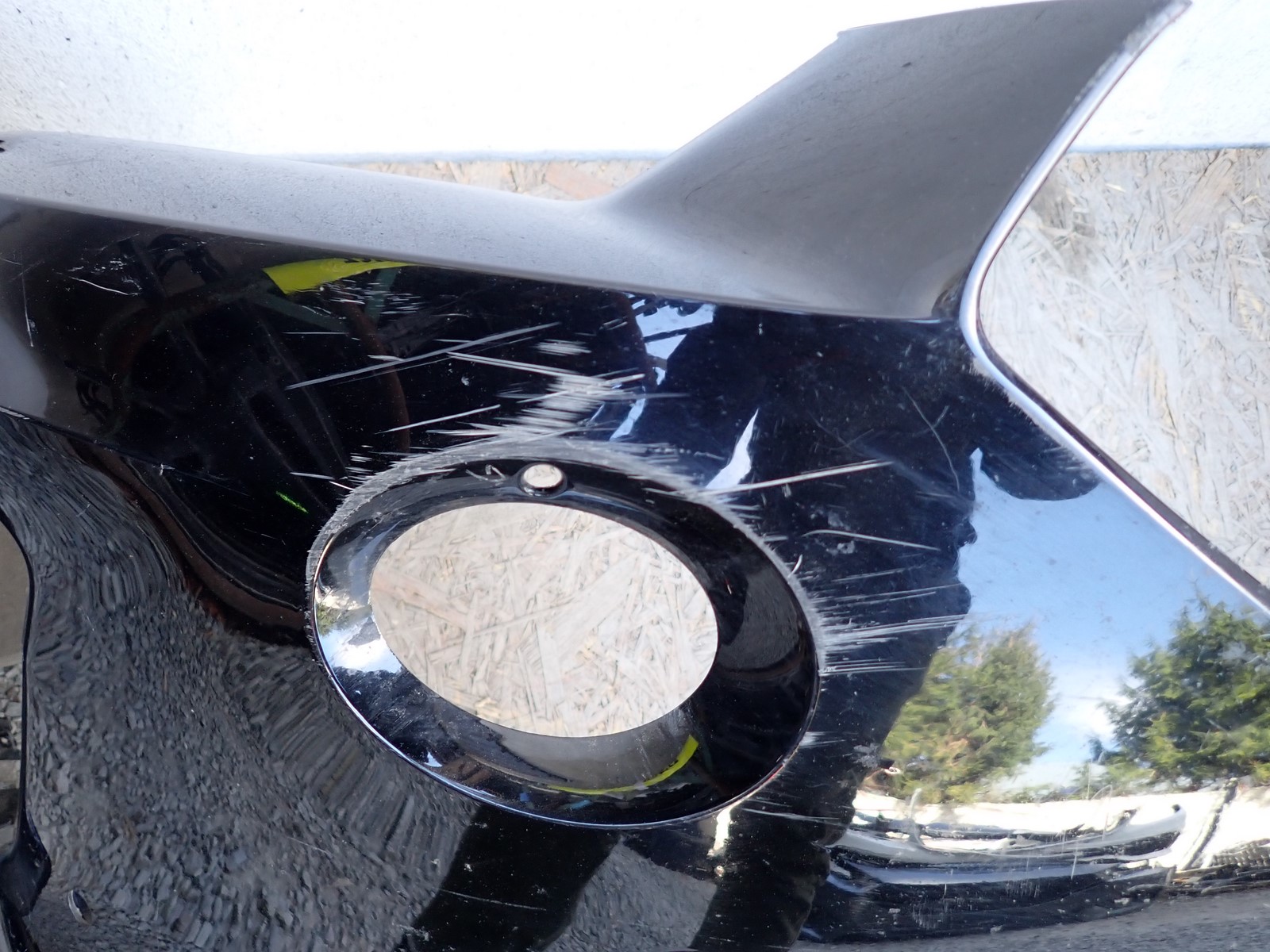 bumper front front CUPRA FORMENTOR 5FF KM7 2020-2024R 5FF807221