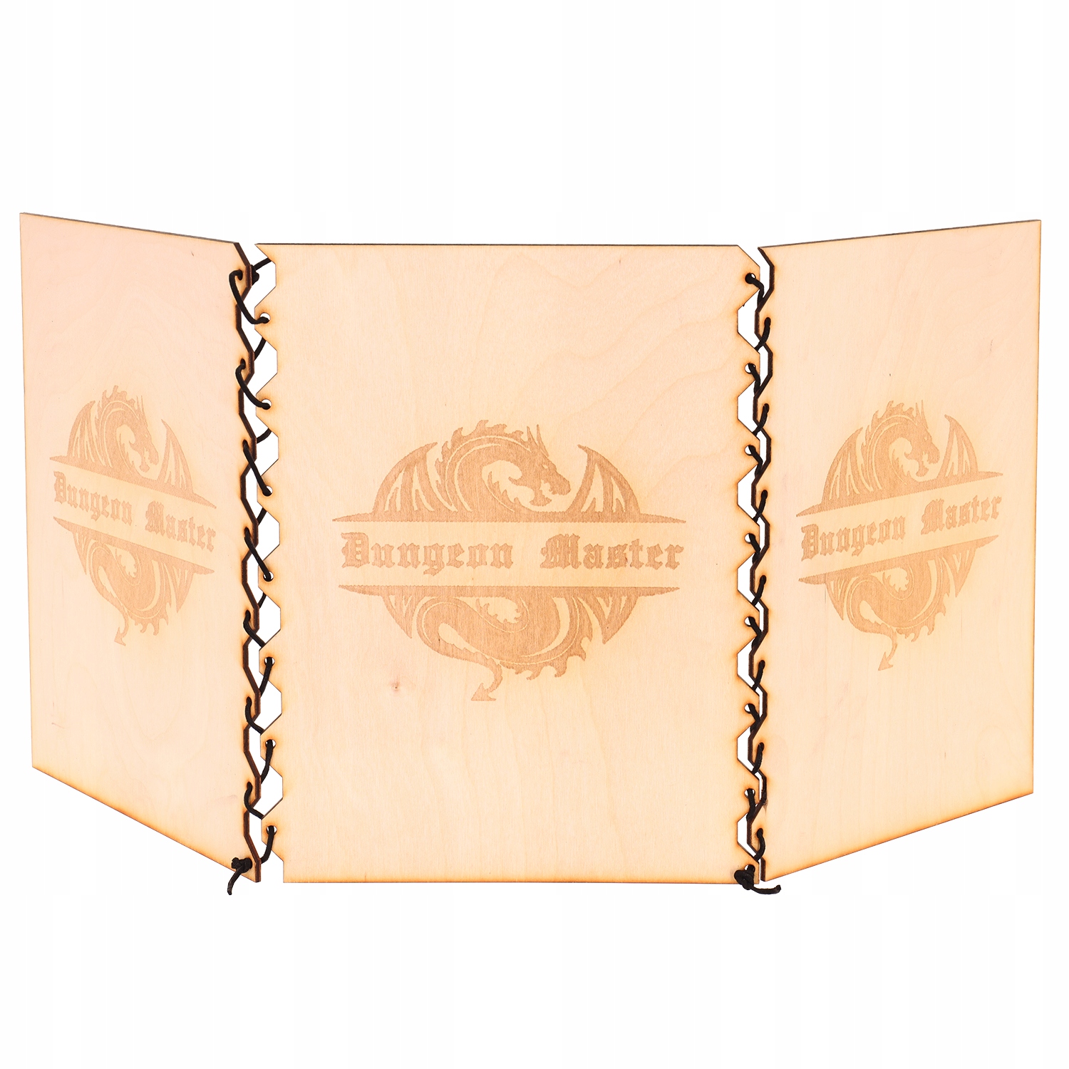 SMOCZY MISTRZ DREWNIANY EKRAN MISTRZA GRY Producent RGFK