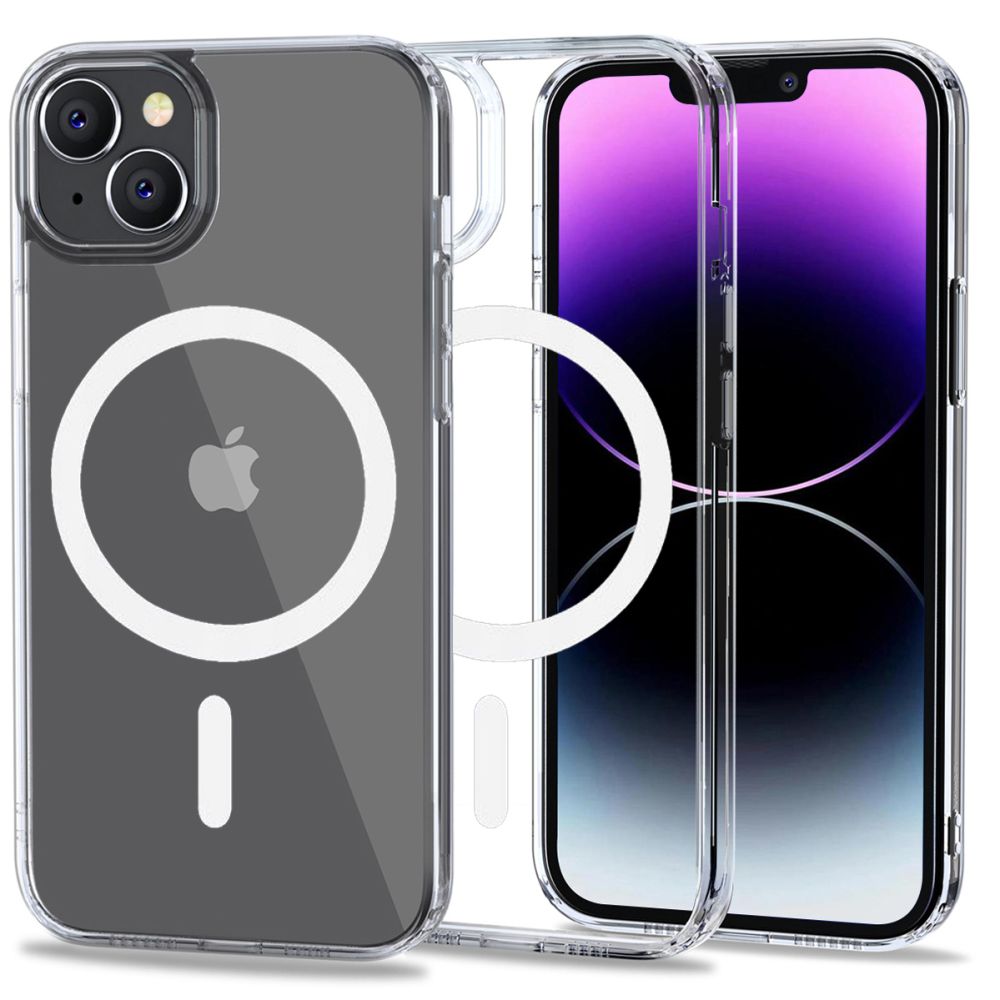 

Etui Case Obudowa Cover Magsafe Do Iphone 14