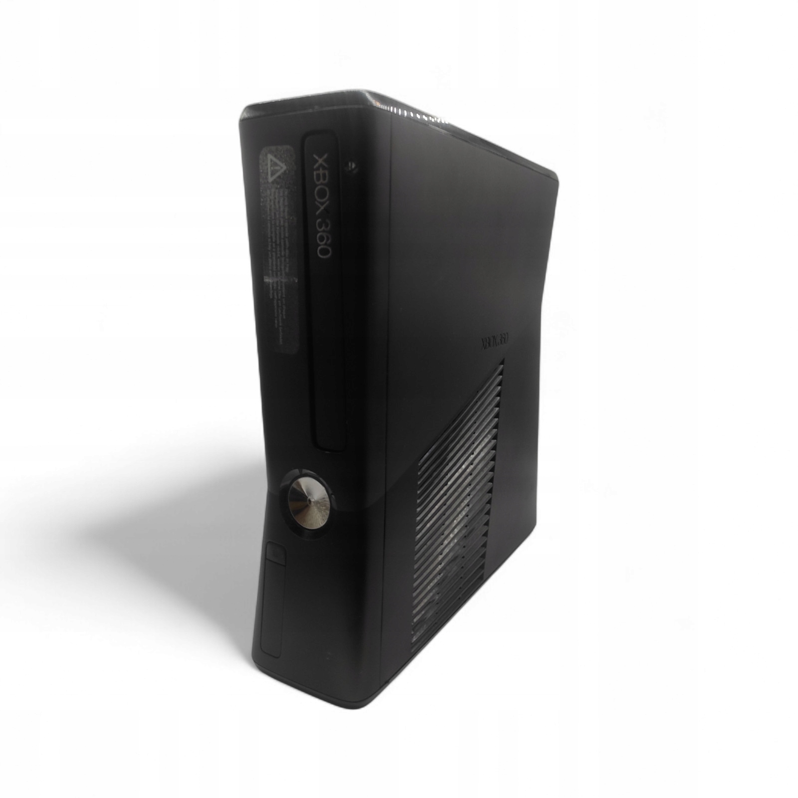 Xbox360 - xbox360 s 250GB リキッドブラック スリムモデル Microsoft Xbox360 S 本体 スリムタイプ リキッドブラックセット