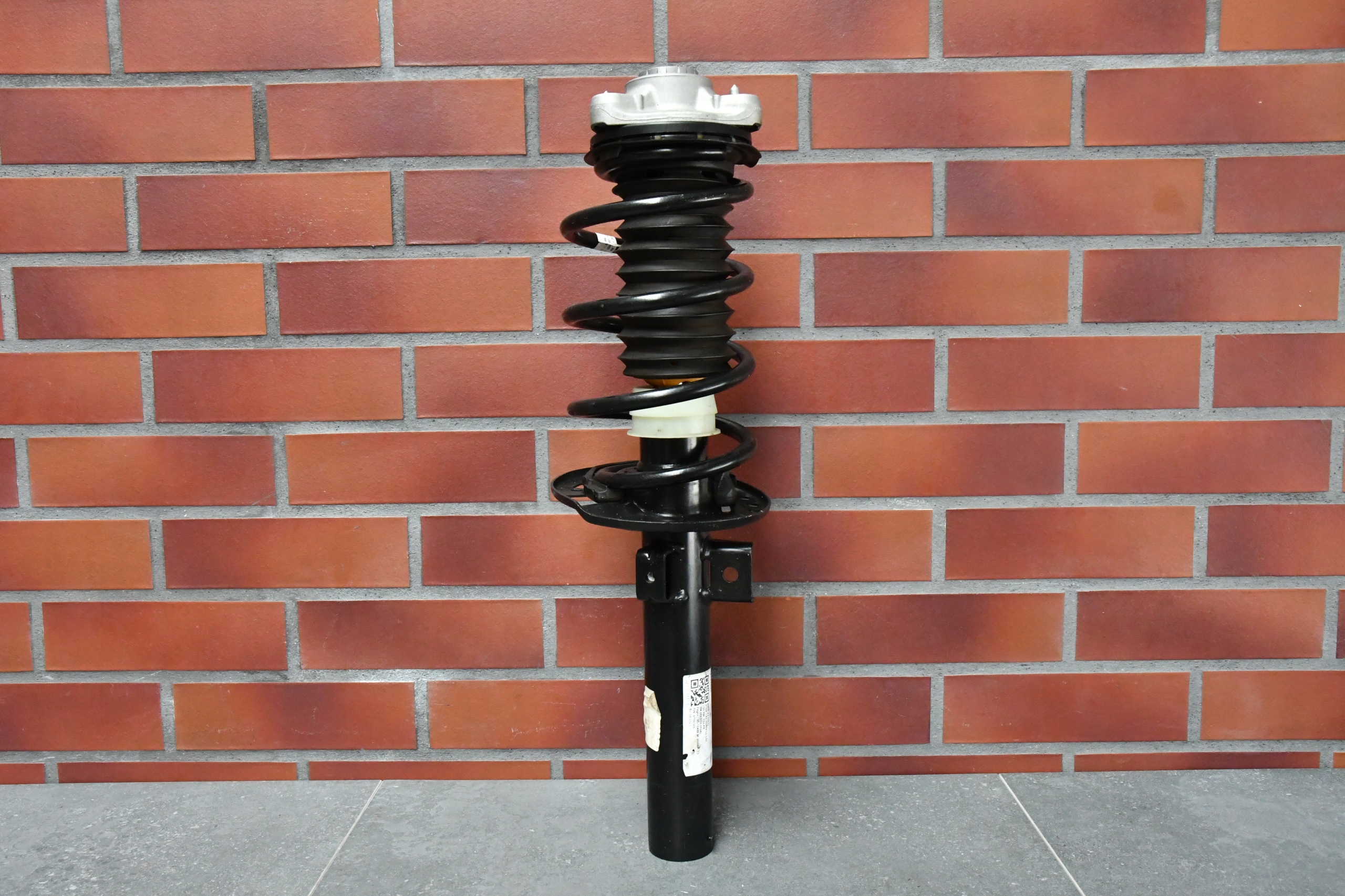 shock absorber right front front BMW X3 G01 X4 G02 6871782 12km DEMONTAZ