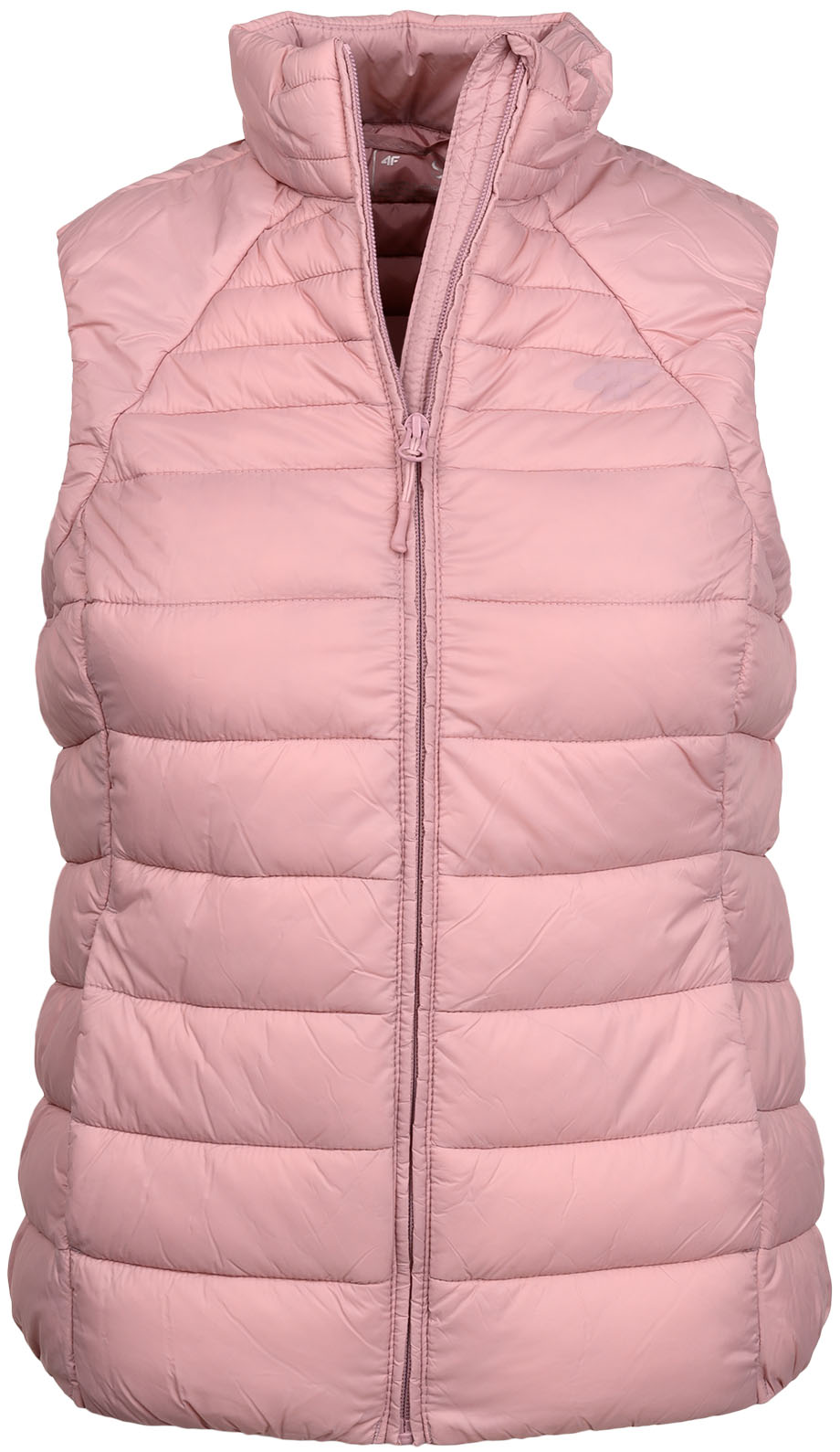 

4F kamizelka damska zasuwana bezrekawnik roz.XL