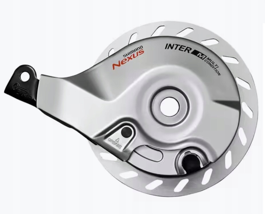 Hamulec Rolkowy Shimano Nexus BR-C3000-R Tył