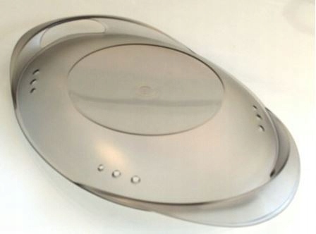 Крышка Varoma для робота Thermomix TM6 TM5 TM31 код производителя 32200remc