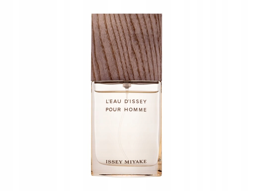 Issey Miyake L'Eau D'Issey Pour Homme Vetiver Toaletní voda 50 ml