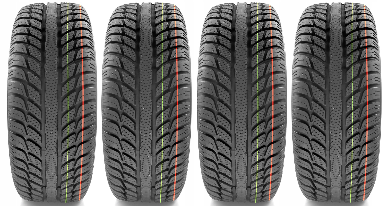 205 / 55R16 всесезонный многосезонный премиум тихий