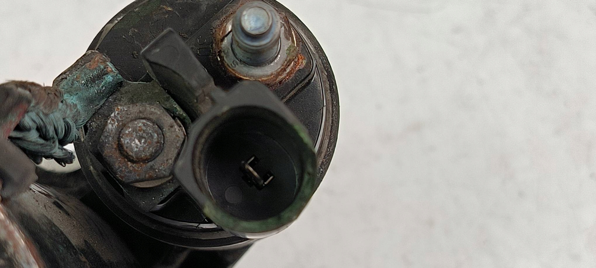 starter 0007109258 VOLKSWAGEN