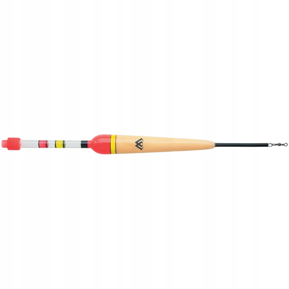 Spławik przelotowy Mikado 002 na świetlik 6.0g SMP-002-6.0
