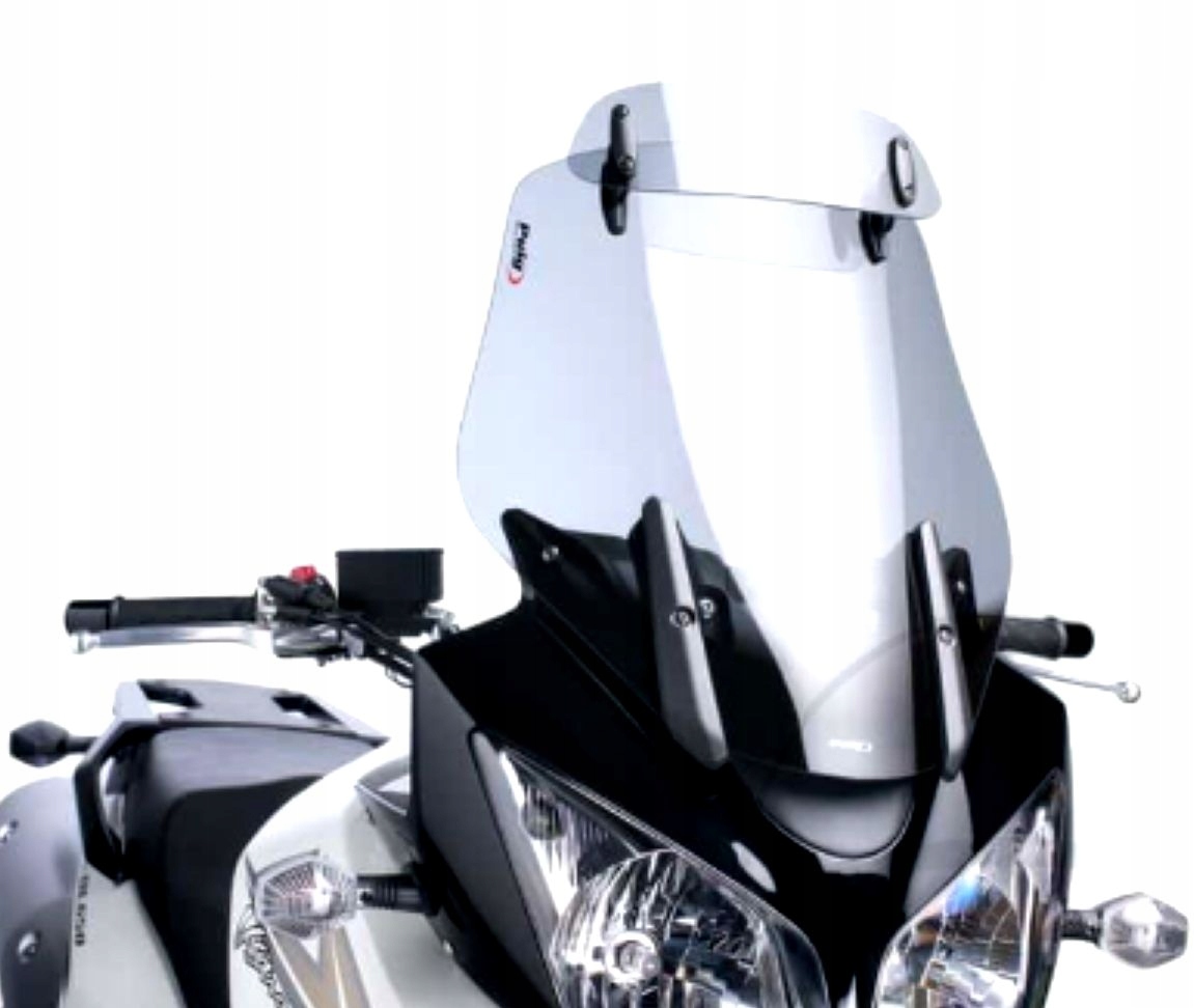 Sklo Suzuki DL 650 V-Strom 2004-2011