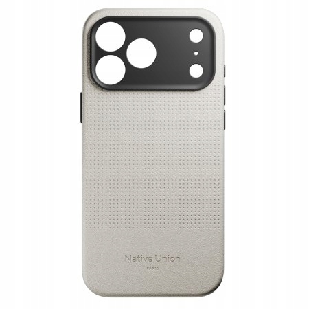 Native Union Active Case etui do iPhone 17 Pro Max kompatybilne z MagSafe