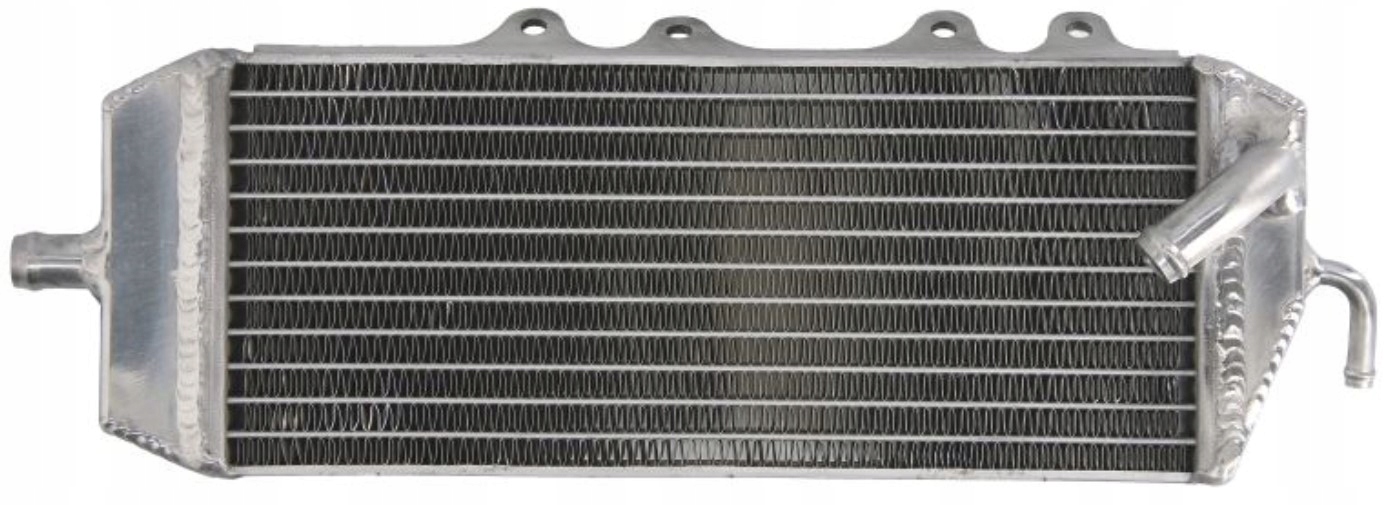 Chladič vody Kawasaki Kxf 250 2006 2007 2008 Lewa