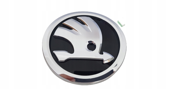 3V0853621A - SKODA SUPERB OCTAVIA 3V0 ЗНАЧОК ПЕРЕДНЯ ЕМБЛЕМА