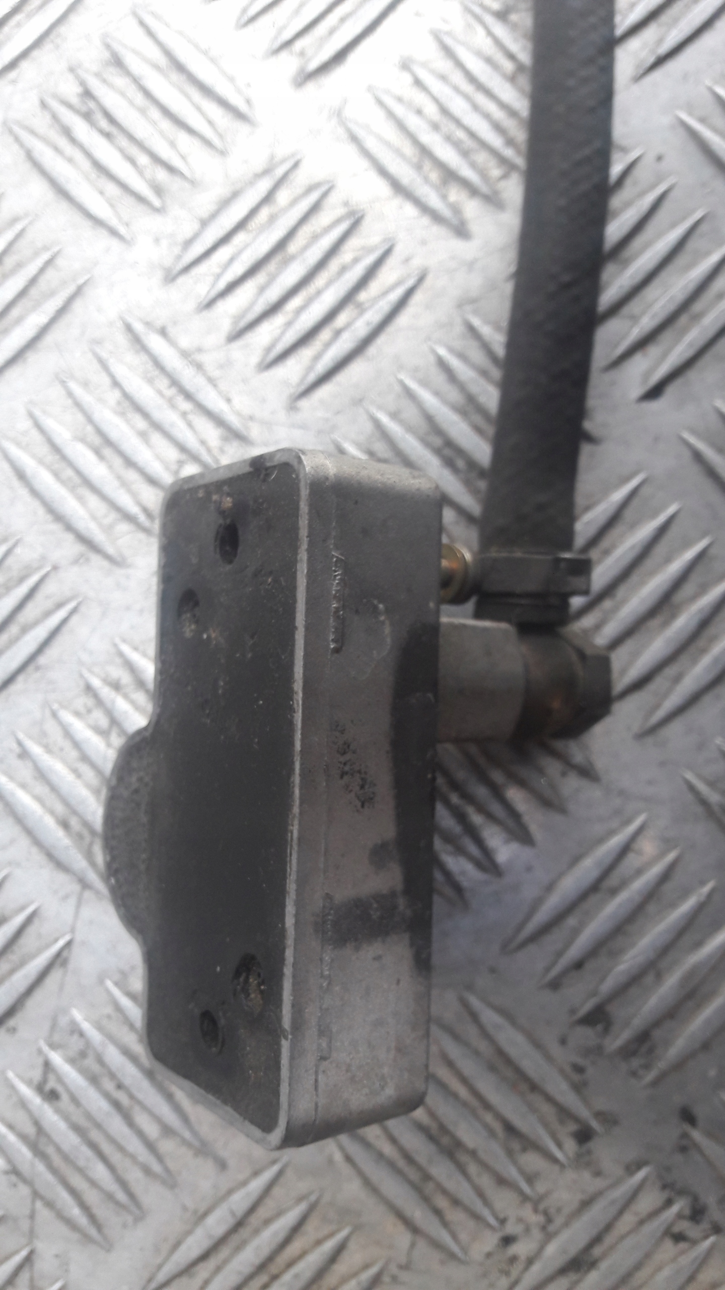 AUDI 100 Sensor MAP SENSOR 0281002018