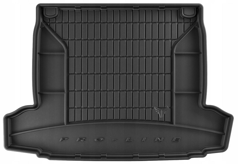 Rohož Do Kufru Gumová vložka Kobereček Citroen C5 3 Sedan 2008-2017 Tm