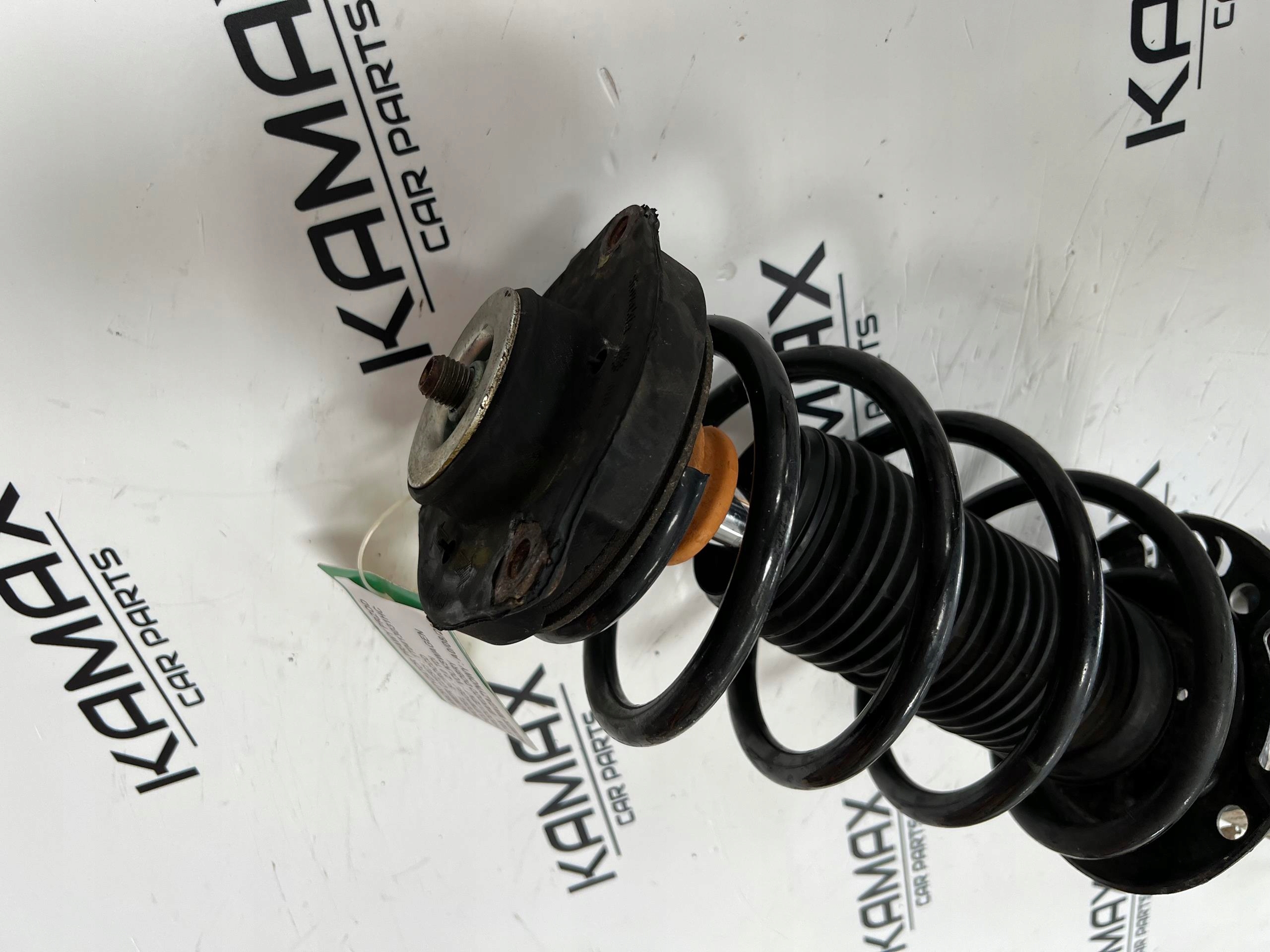 shock absorber right front VW SCIROCCO 2.0 TDI