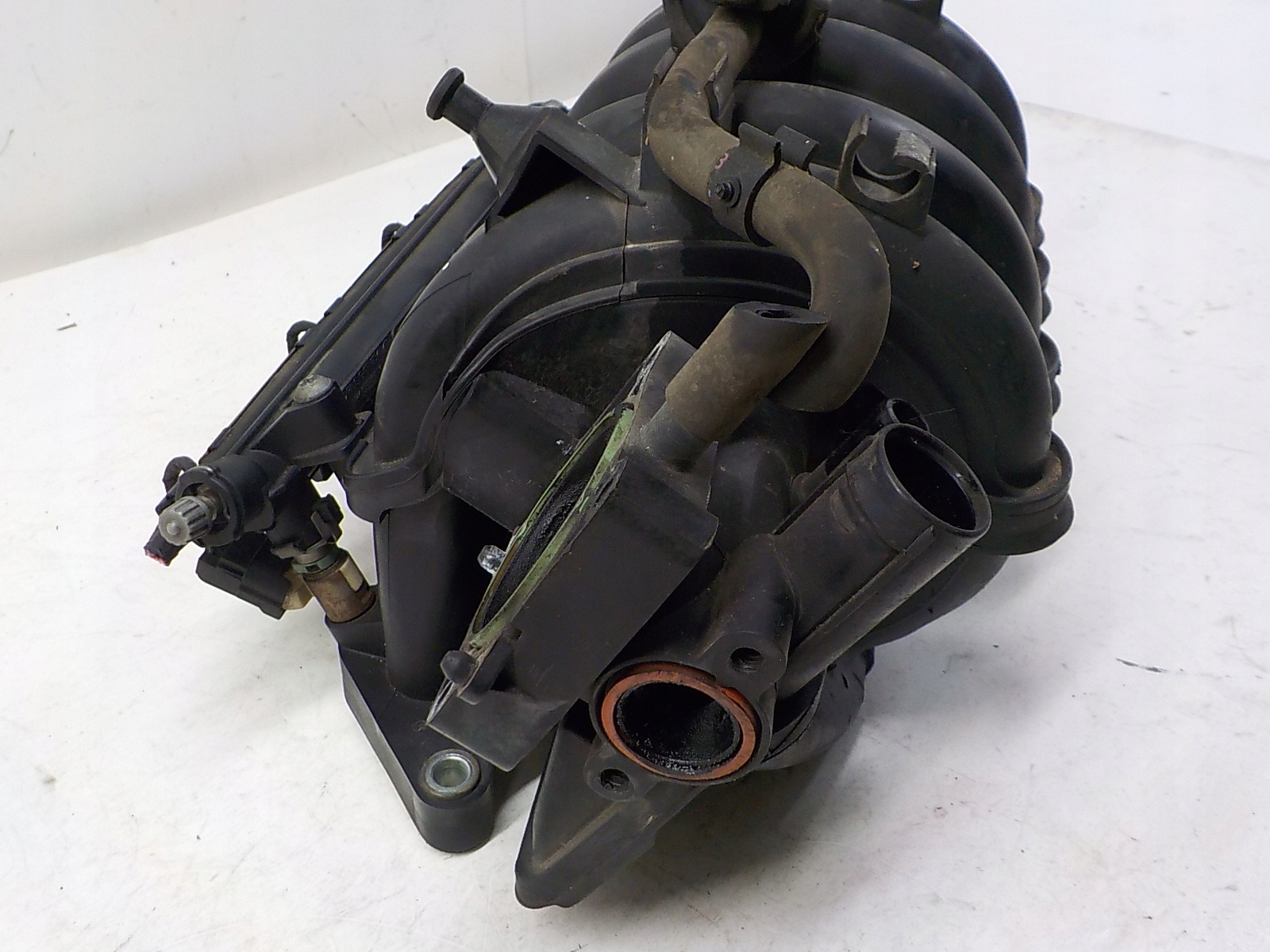 SKODA FABIA POLO 1.4 intake manifold 036129711FQ XCB