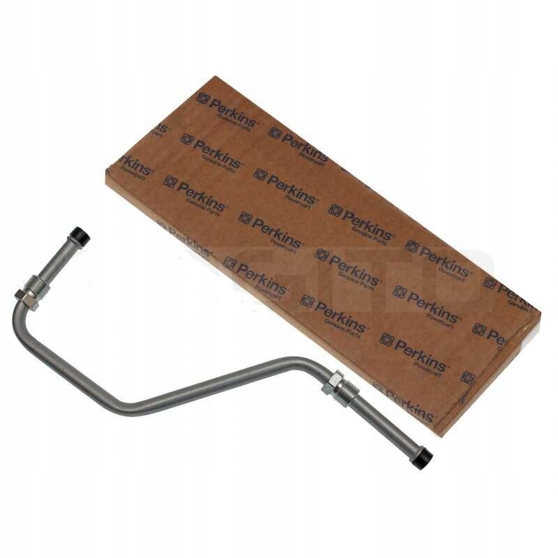 Palivový Kabel Oem Filtr-čerpadlo Rypadla-nakladače Cat 428D 432D, TH210C ostatní