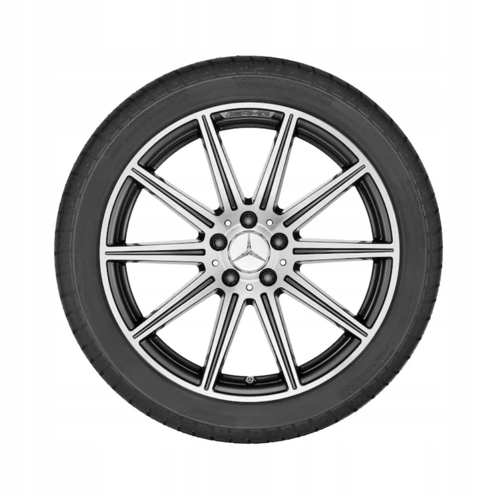 Felga Mercedes-amg 9,5 J x 19 Et 52 B66031551