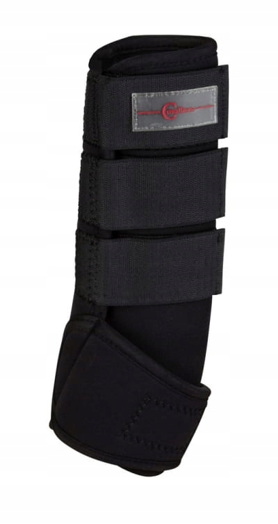 Ochraniacze neoprenowe Covalliero komplet