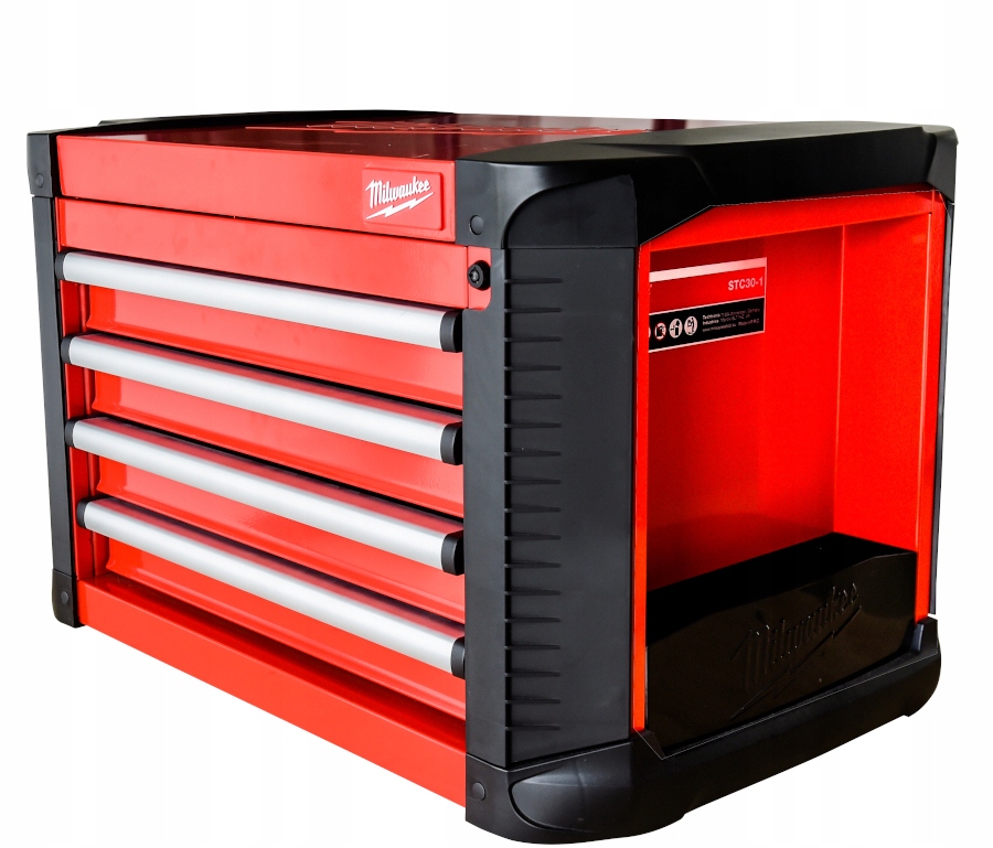 DOSTAWKA DO WÓZKA NARZĘDZIOWEGO 78cm MILWAUKEE Kod producenta 4932478850