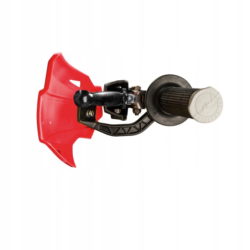 HANDBARY OSŁONY RACETECH VERTIGO NIEBIESKIE YZF Dopasowanie do pojazdu produkt dedykowany