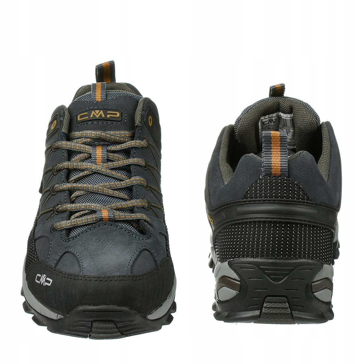 Buty trekkingowe męskie CMP RIGEL LOW 45 Model RIGEL LOW