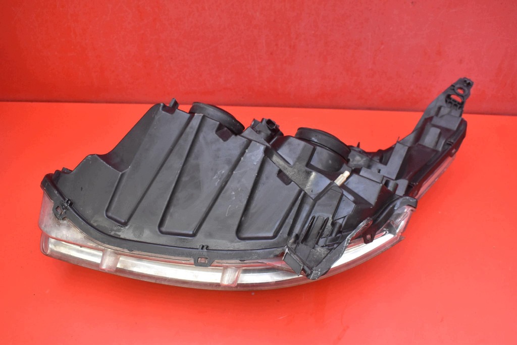 REFLEKTOR right light front EU 9802221280 PEUGEOT 208 1 and 12-15