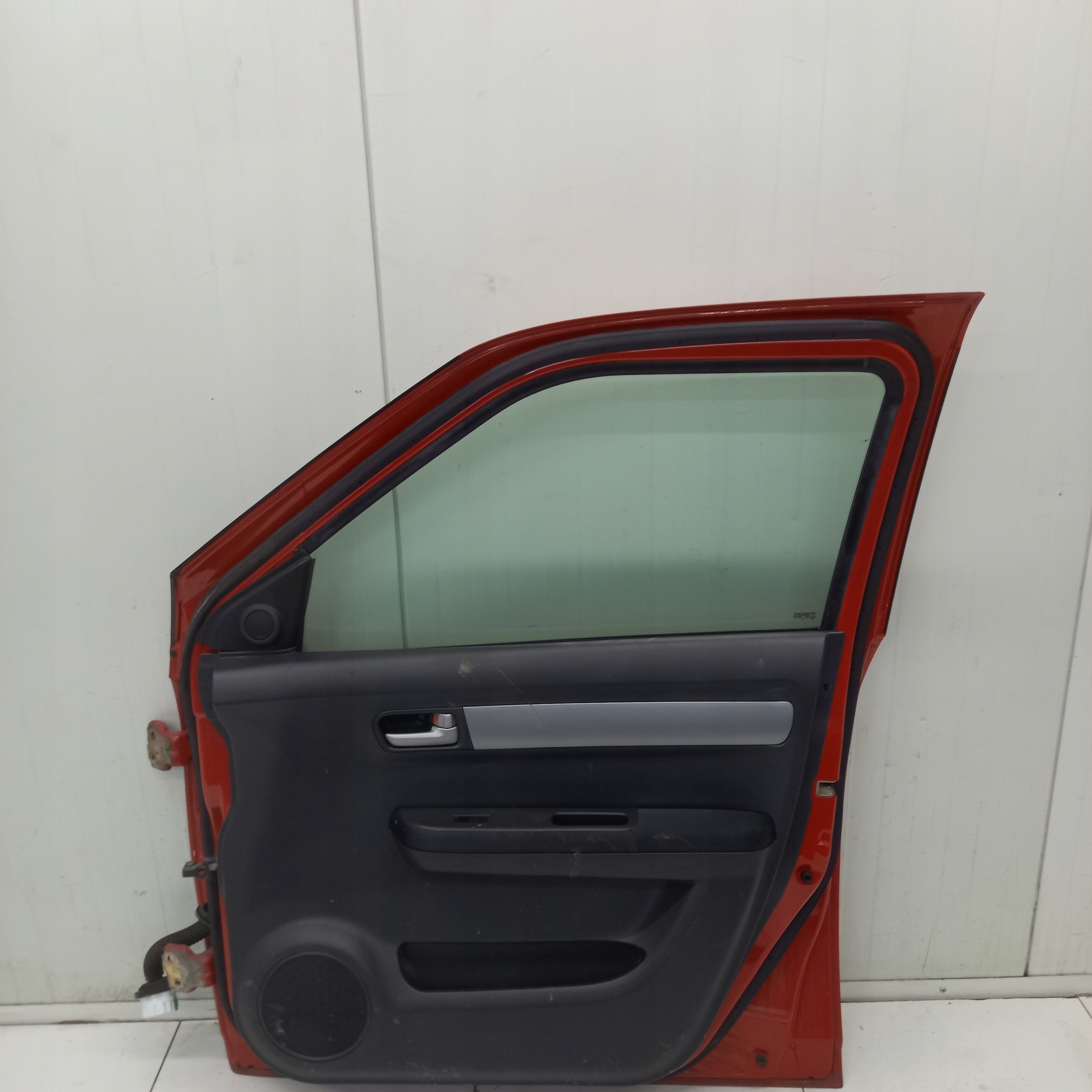 door right front SUZUKI SWIFT 4